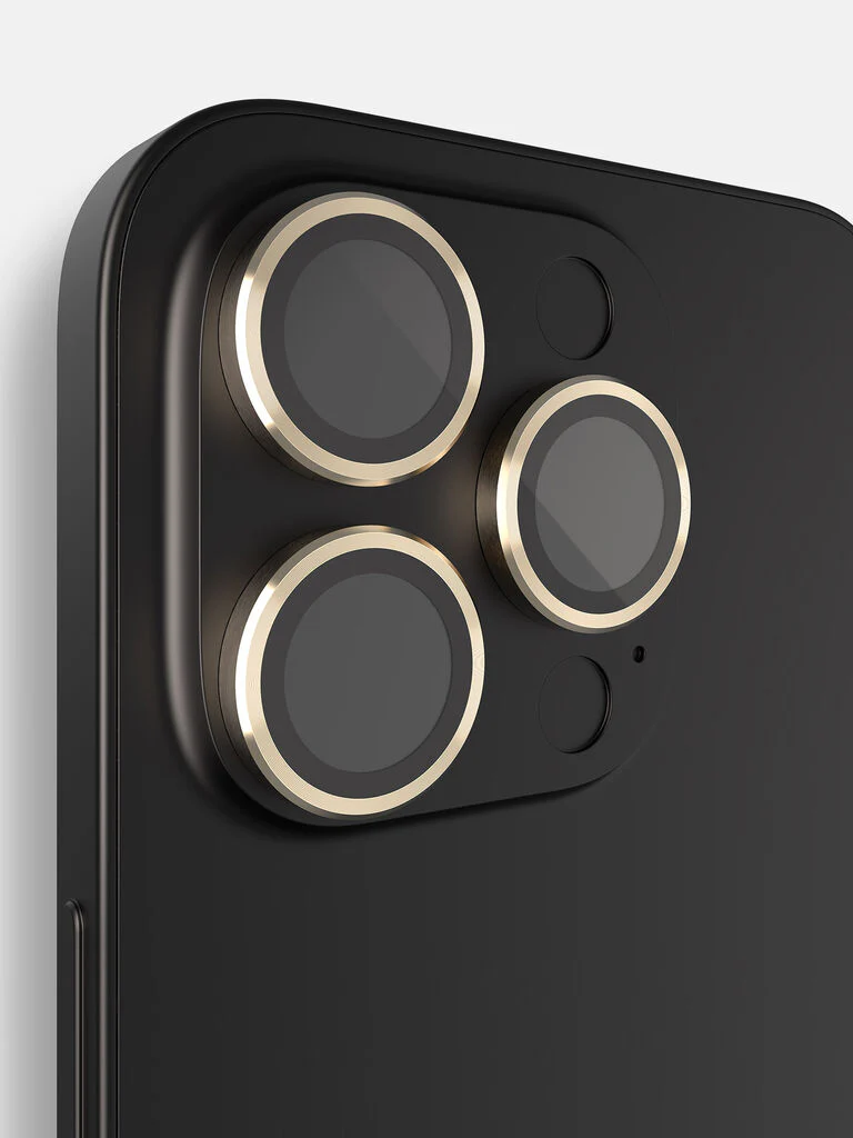 Camera protector for iPhone 14 Pro/Pro Max - Image 10