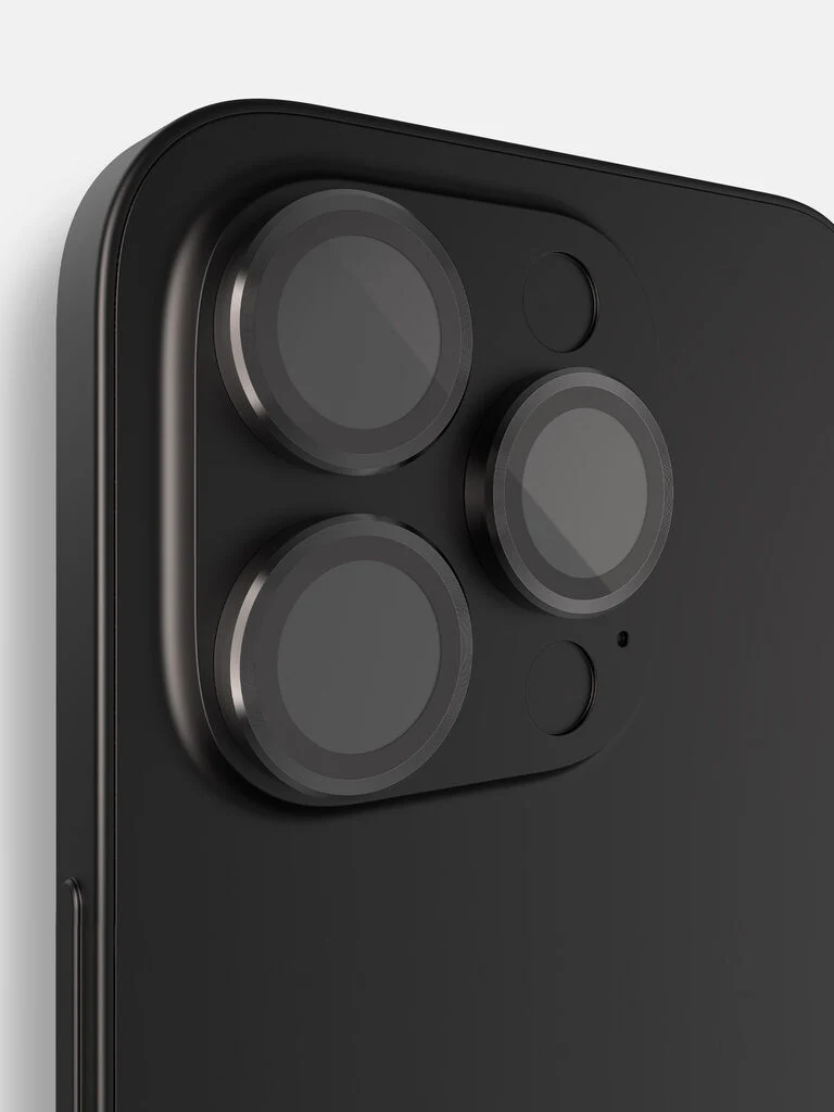 Camera protector for iPhone 14 Pro/Pro Max - Image 6