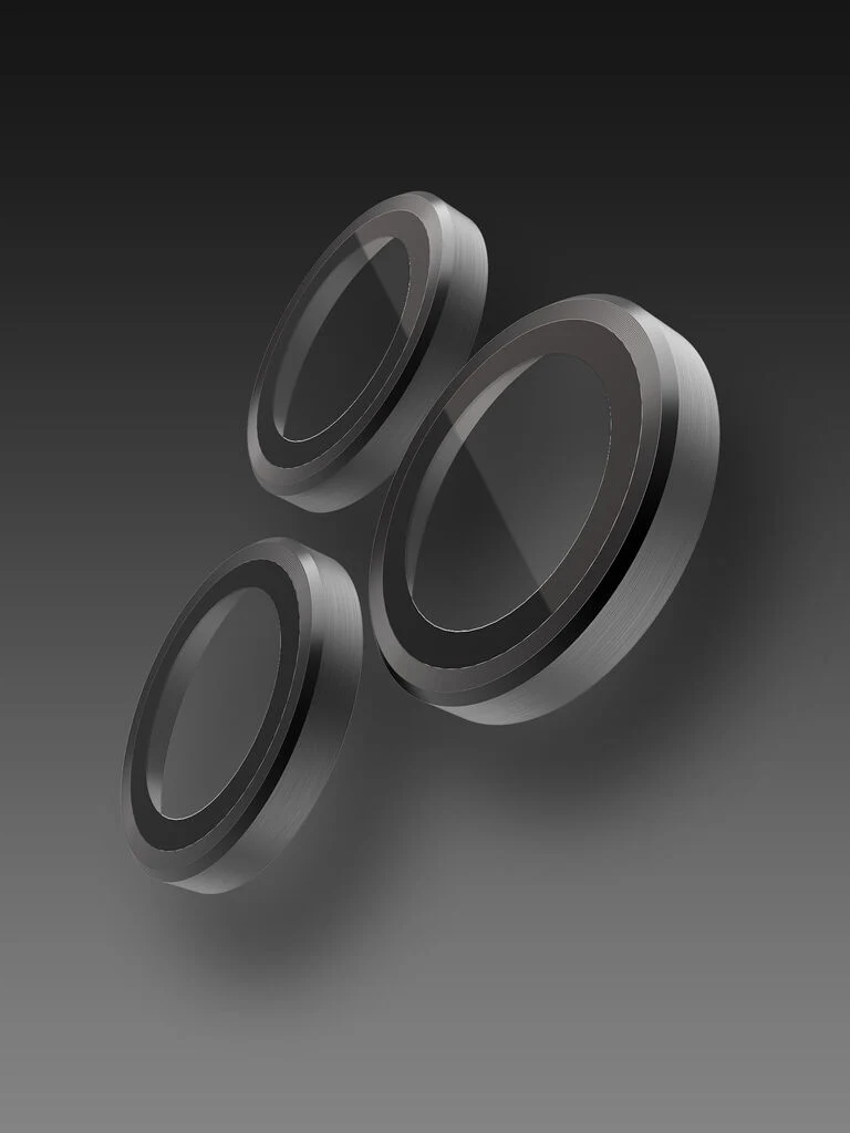 Camera protector for iPhone 14 Pro/Pro Max - Image 8