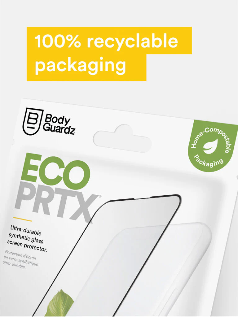 ECO PRTX Screen Protector for iPhone 14 Pro Max - Image 4