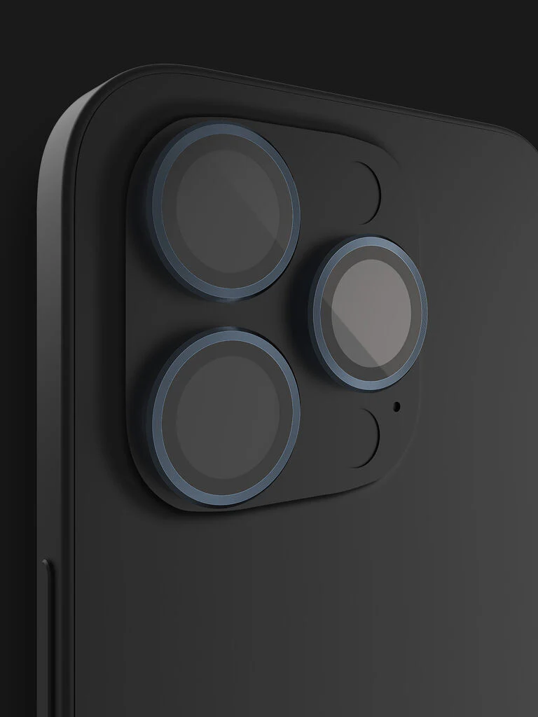BodyGuardz Apex Camera protector for iPhone 15 Pro Max - Image 6