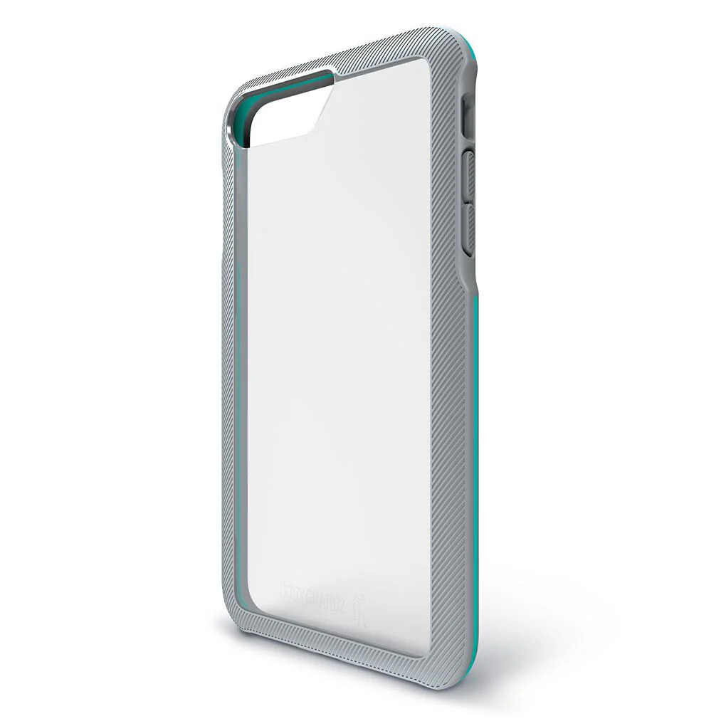 BodyGuardz Trainr™ Case with Unequal® Technology for Apple iPhone 8 Plus