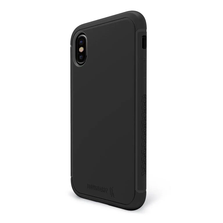 BodyGuardz Shock™ Case with Unequal Technology for Apple iPhone X - Image 2
