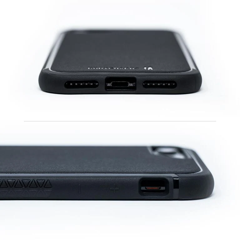 BodyGuardz Shock™ Case with Unequal Technology for Apple iPhone X - Image 6