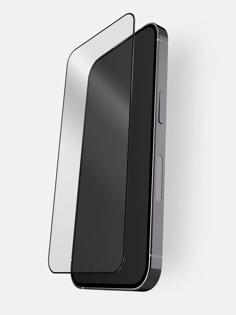 Pure 3 Matte, iPhone 16 Pro 2024, Replacement