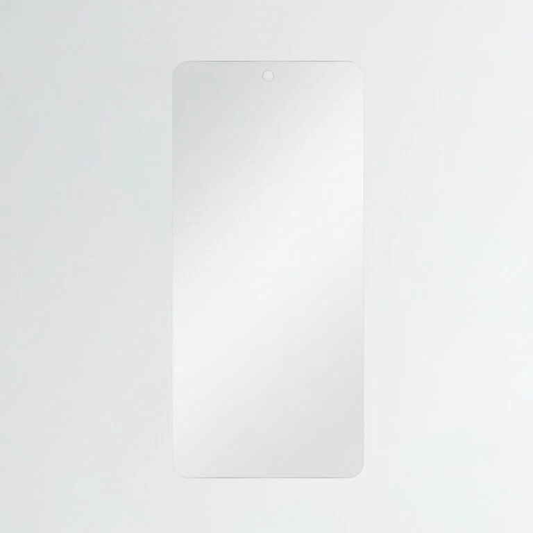 Motorola One Ace 5G BodyGuardz® Pure® 2 Premium Glass Screen Protector - Image 2