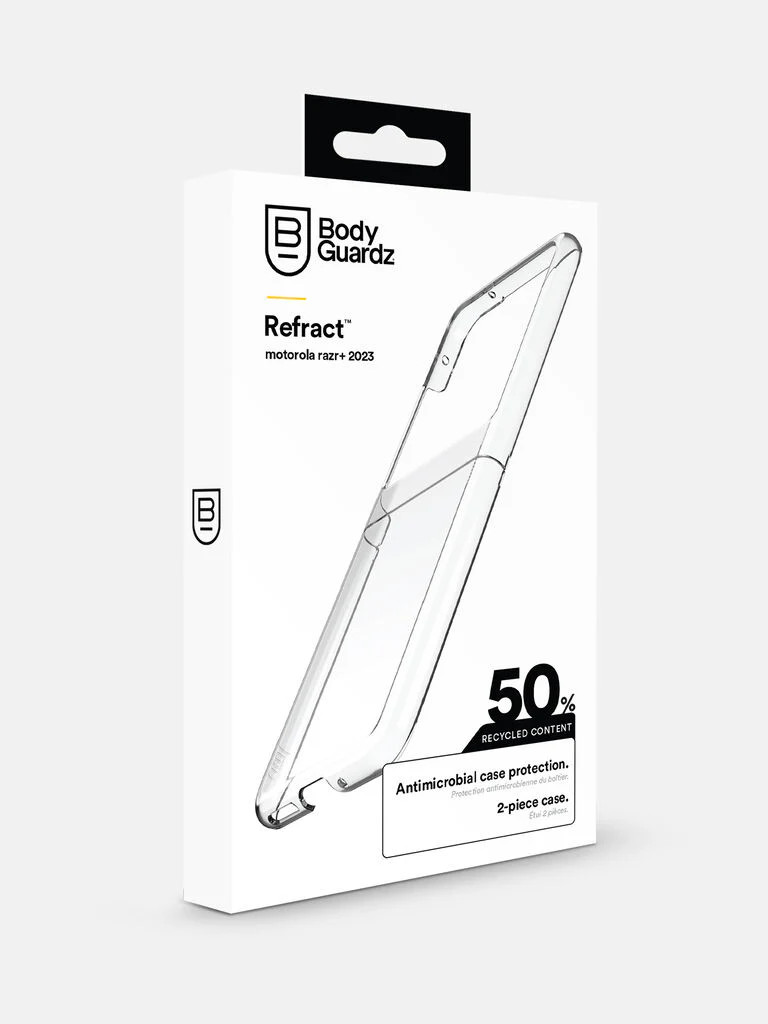 Refract™ Case for Motorola razr+ 2023 - Image 4