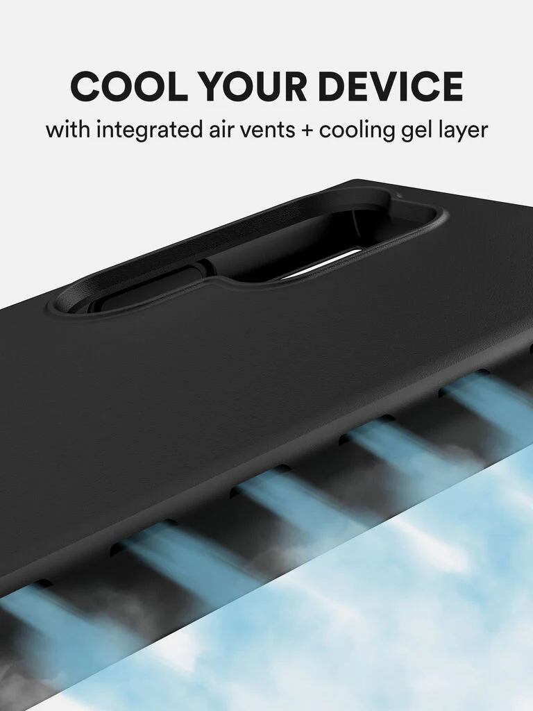 Paradigm Pro Heat Regulating Case for Galaxy S24 Ultra - Image 2