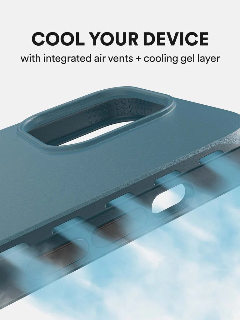 Paradigm® Pro Heat Regulating Case for iPhone 14 Pro - Image 9
