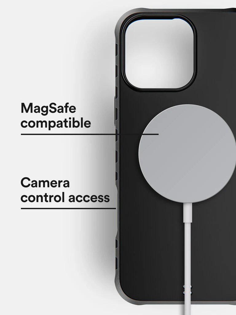 Paradigm® Pro Heat Regulating Case for iPhone 16 Pro - Image 11