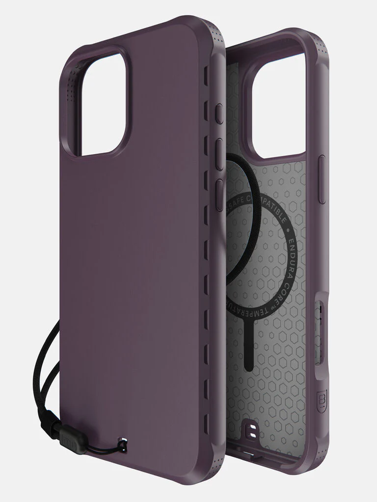 Paradigm® Pro Heat Regulating Case for iPhone 16 Pro - Image 25