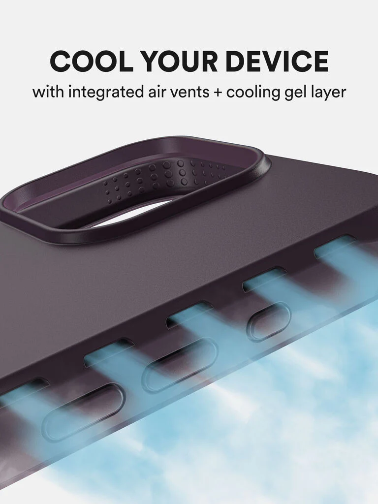 Paradigm® Pro Heat Regulating Case for iPhone 16 Pro - Image 26