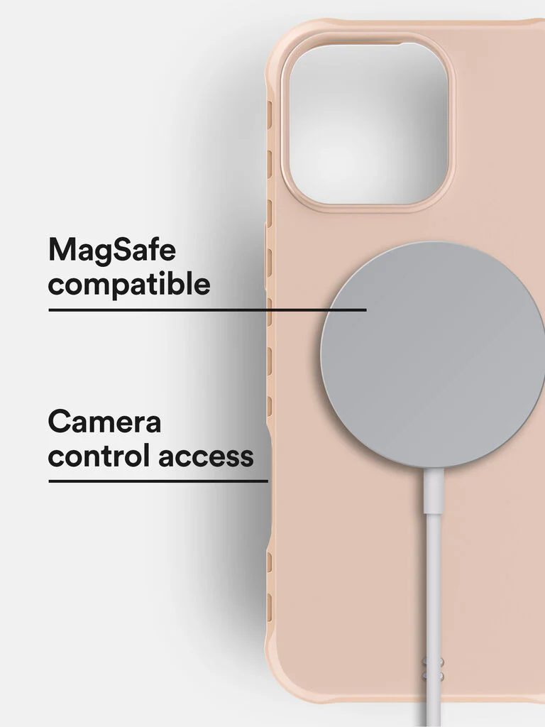 Paradigm® Pro Heat Regulating Case for iPhone 16 Pro - Image 3