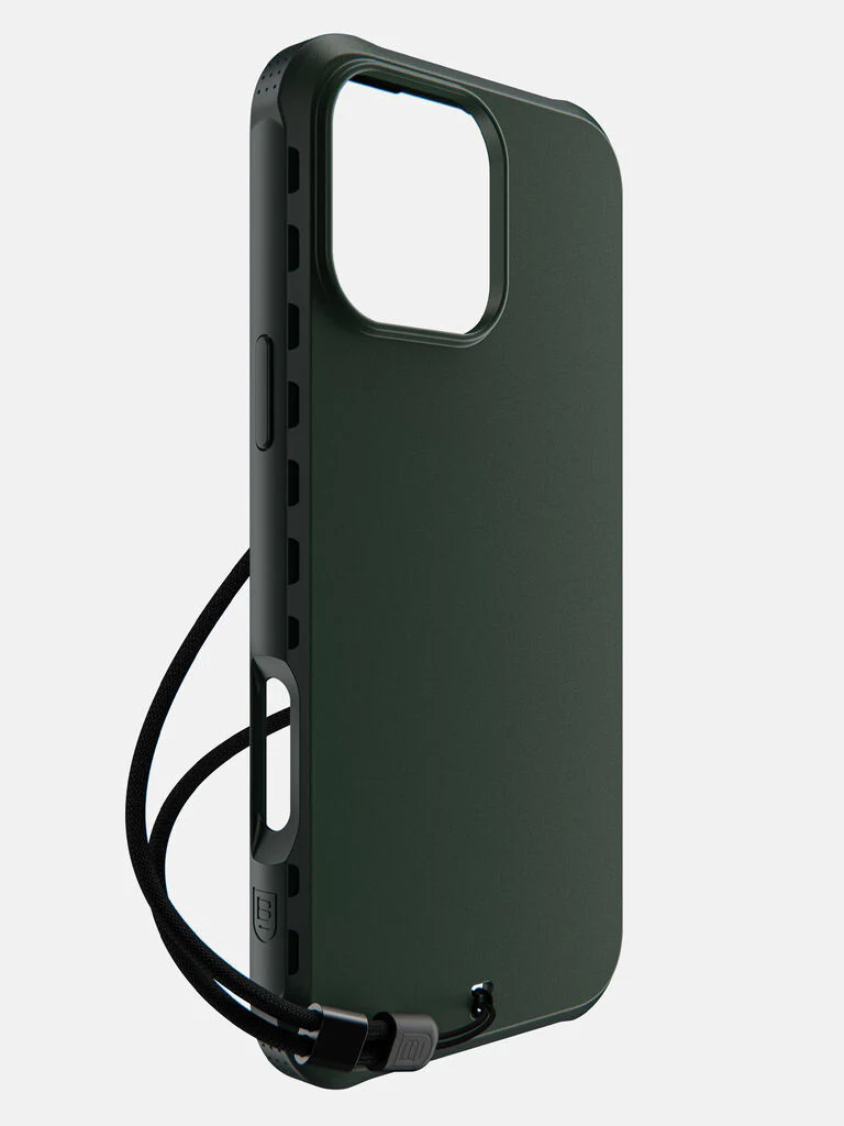Paradigm® Pro Heat Regulating Case for iPhone 16 Pro - Image 37