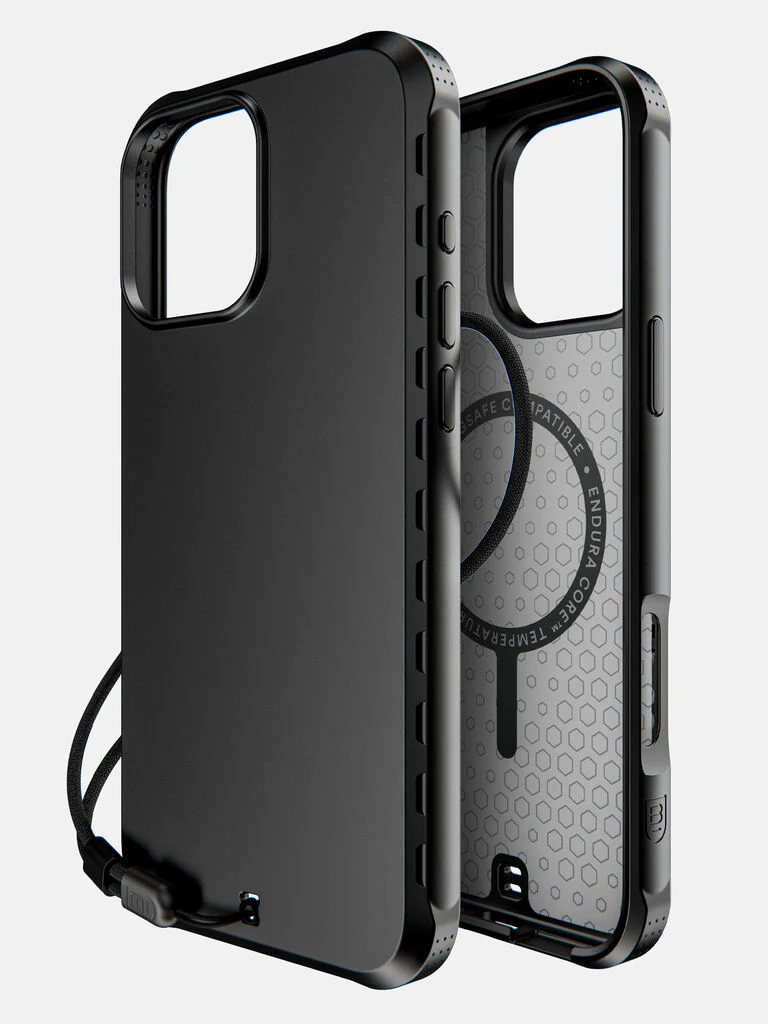 Paradigm® Pro Heat Regulating Case for iPhone 16 Pro - Image 9