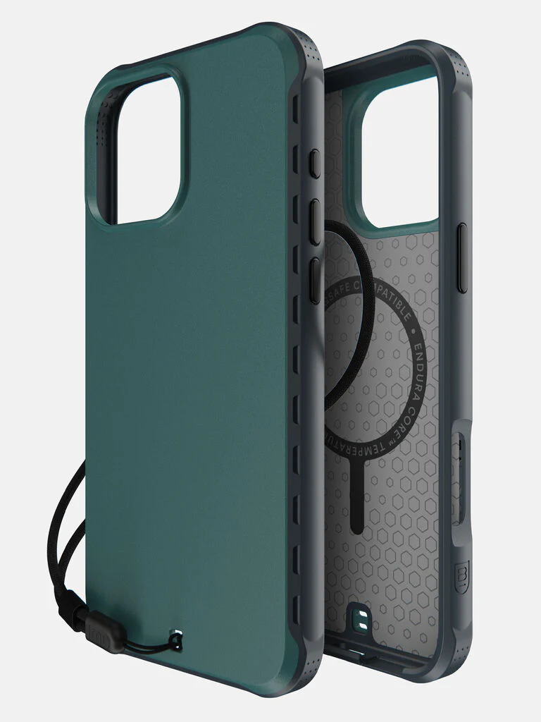 Paradigm® Pro Heat Regulating Case for iPhone 16 Pro Max - Image 17
