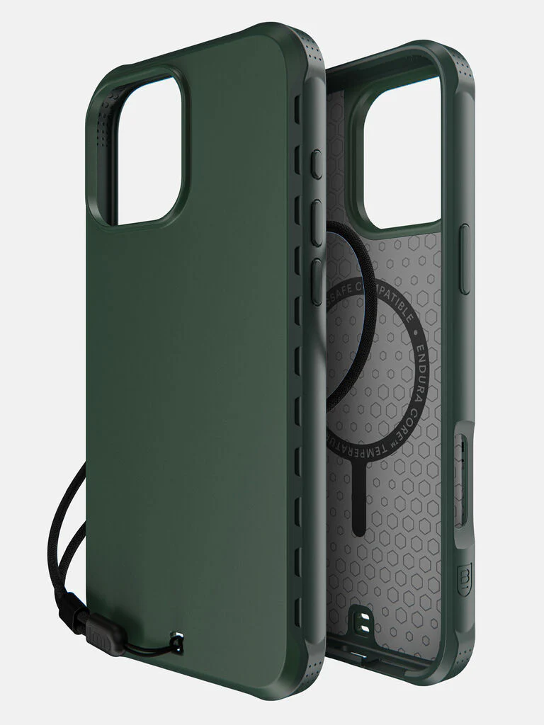 Paradigm® Pro Heat Regulating Case for iPhone 16 Pro Max - Image 25