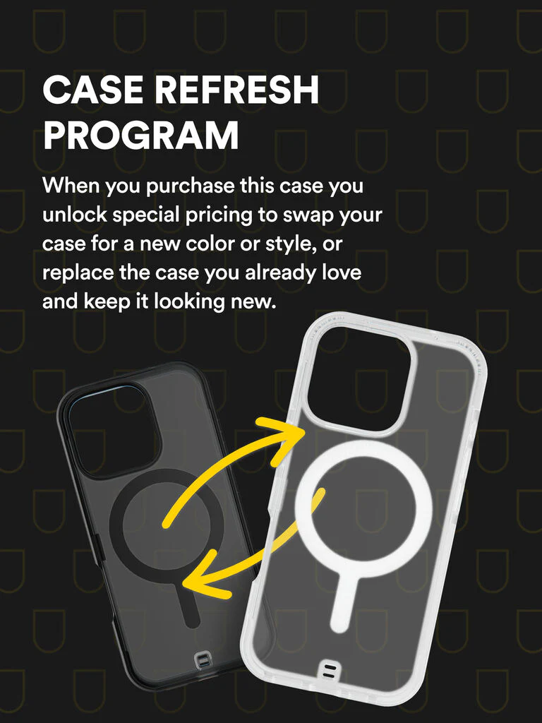 Paradigm® Pro Heat Regulating Case for iPhone 16 Pro Max - Image 32