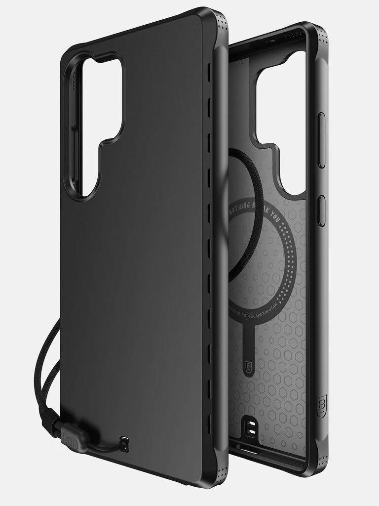 Paradigm Pro Heat Regulating Case for Galaxy S25 Ultra