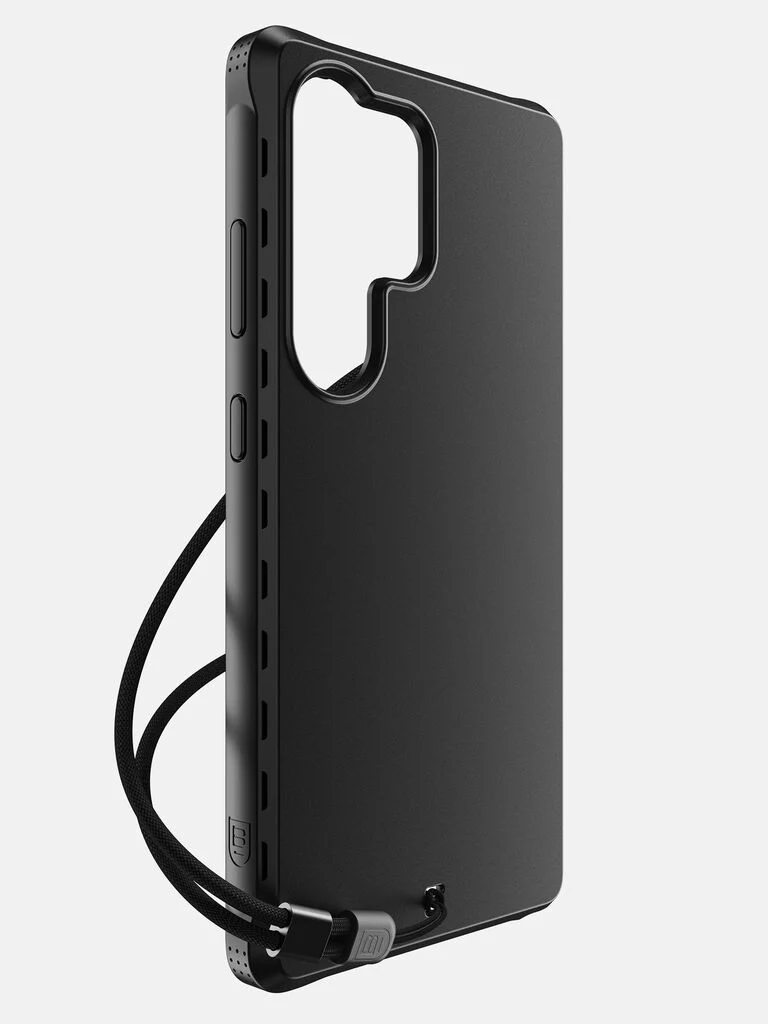Paradigm Pro Heat Regulating Case for Galaxy S25 Ultra - Image 5