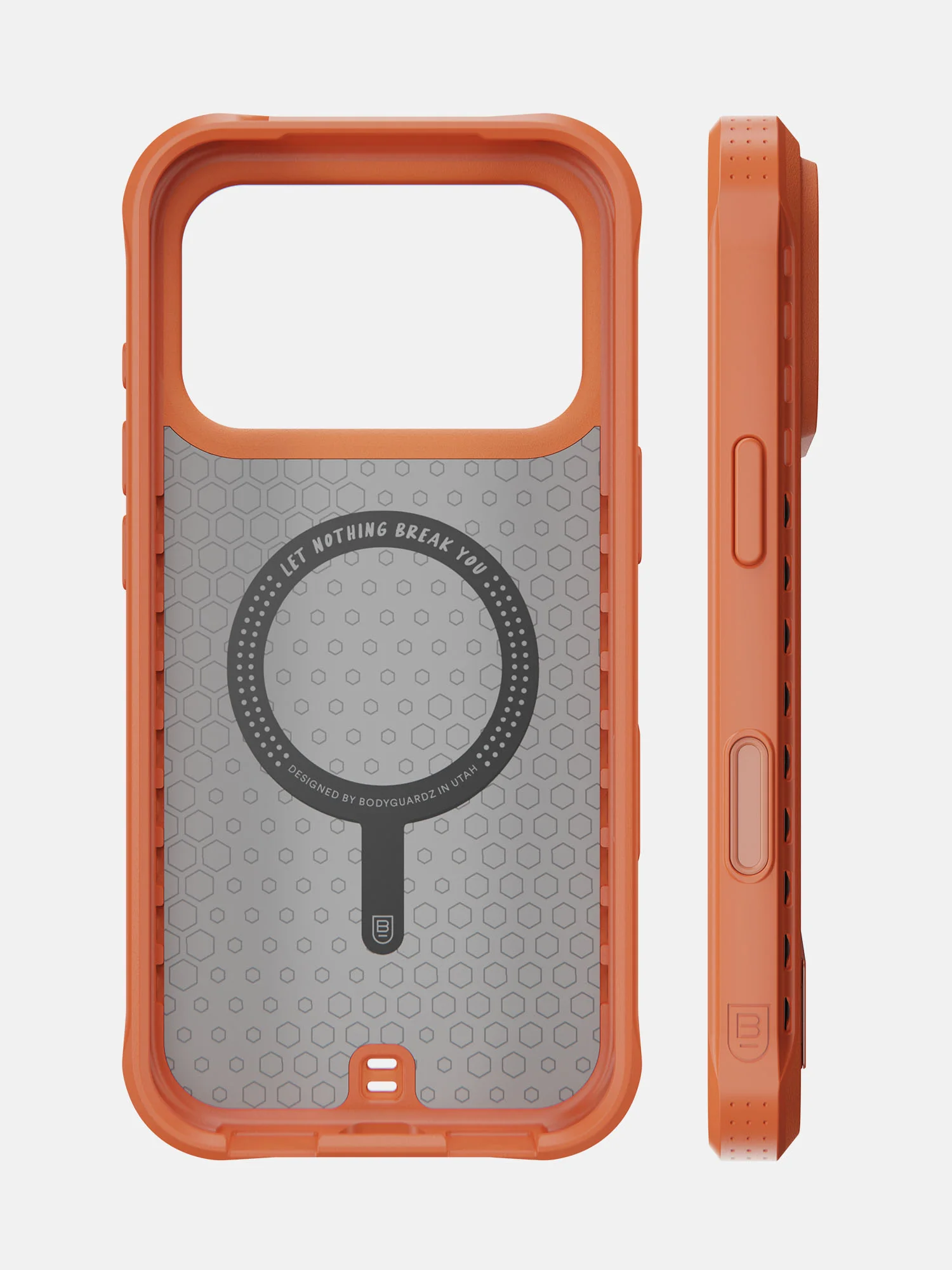 Performance Pro Case for iPhone 17 Pro - Image 15