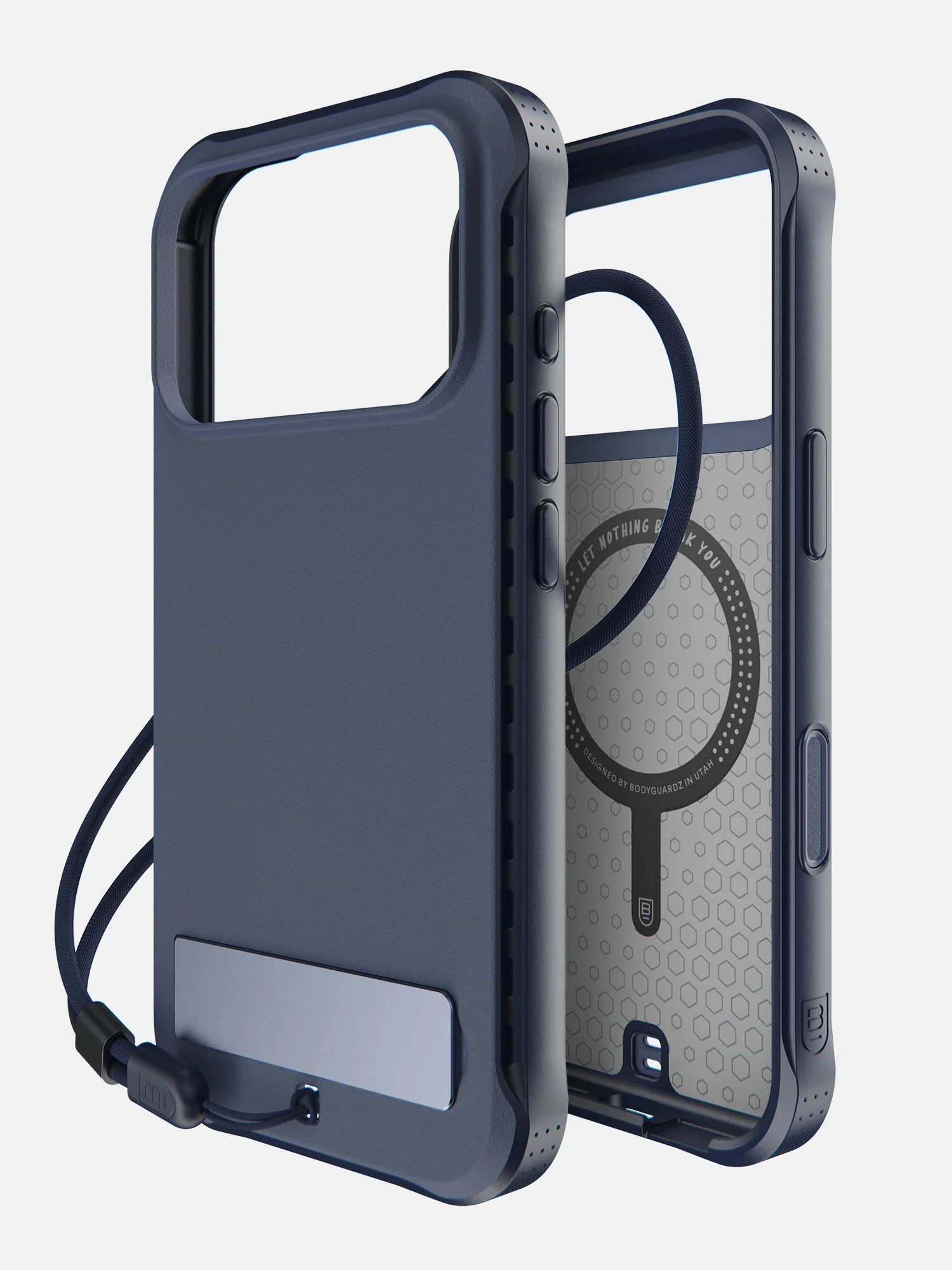 Performance Pro Case for iPhone 17 Pro - Image 26