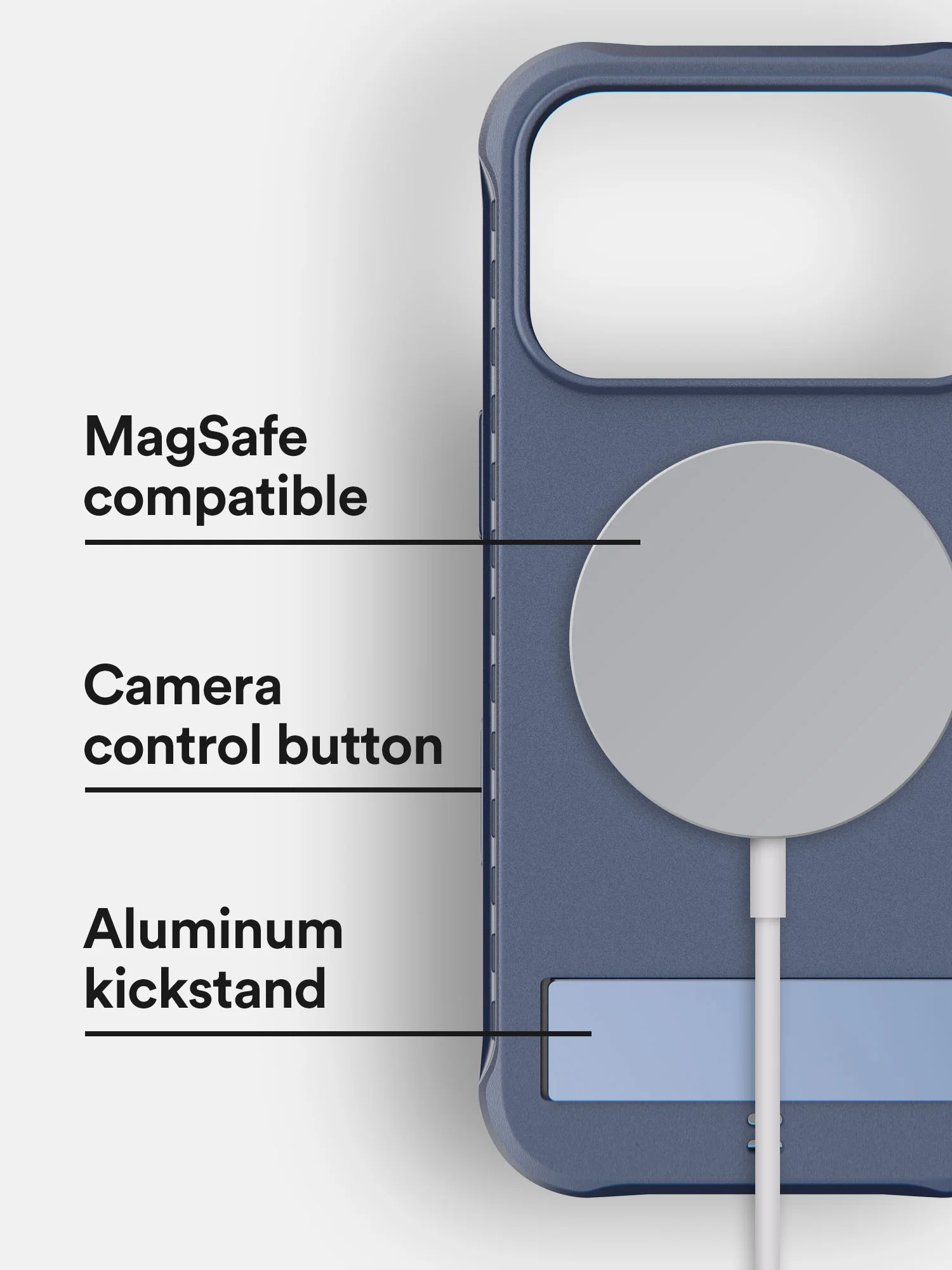Performance Pro Case for iPhone 17 Pro - Image 28