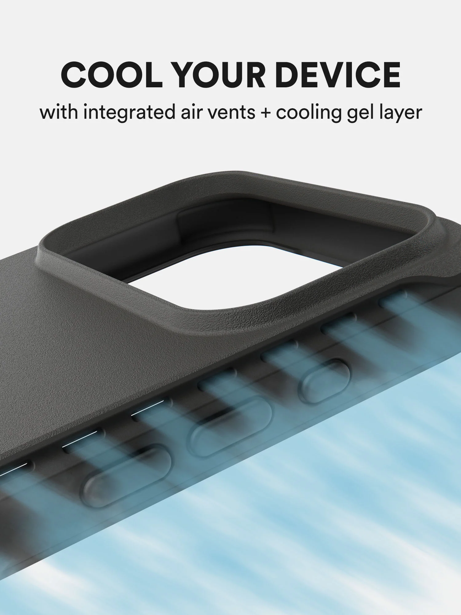Performance Pro Case for iPhone 17 Pro - Image 3