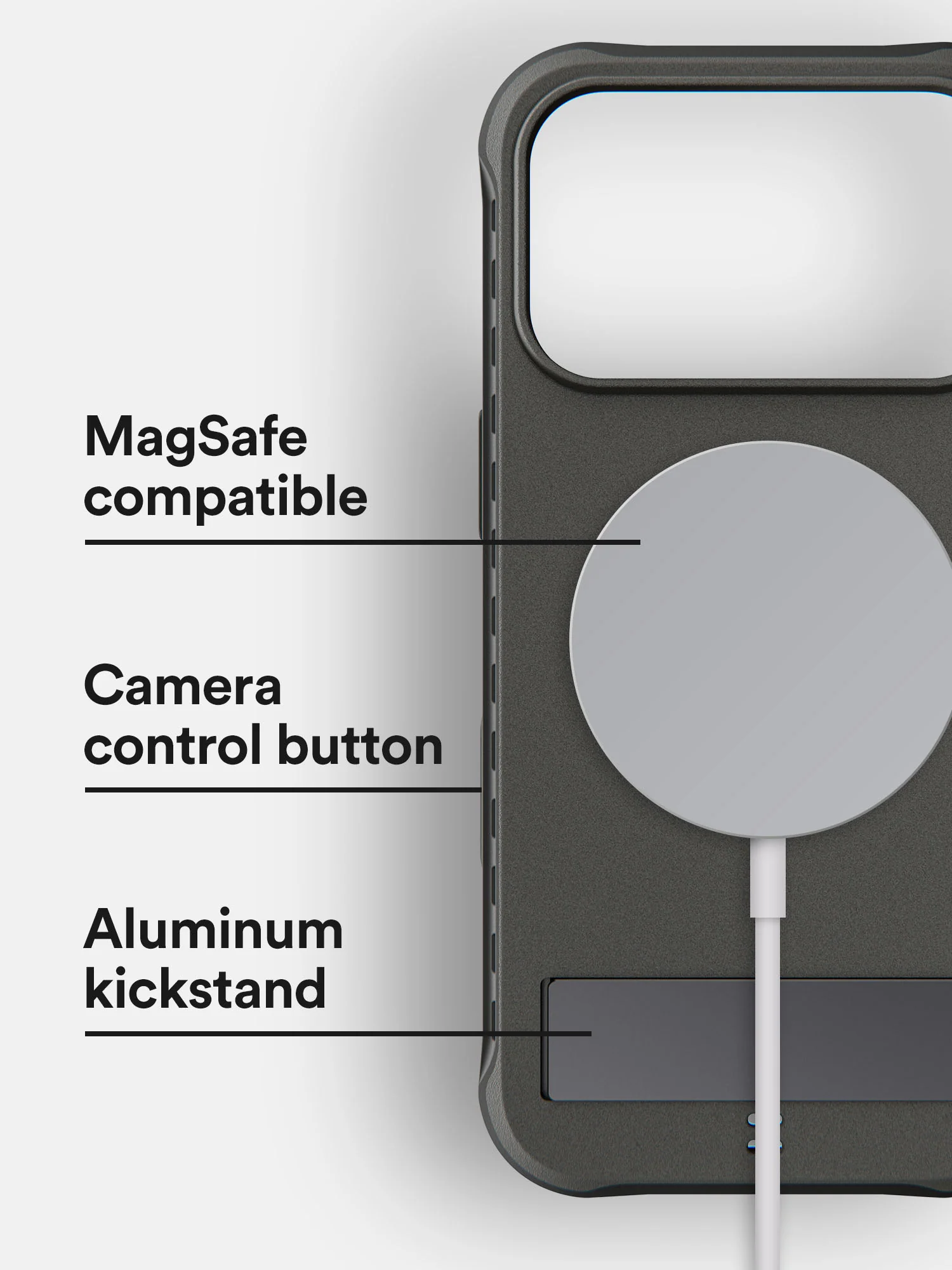Performance Pro Case for iPhone 17 Pro - Image 4