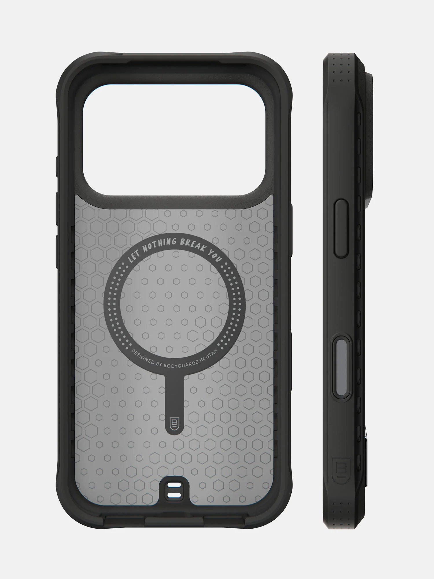 Performance Pro Case for iPhone 17 Pro - Image 7