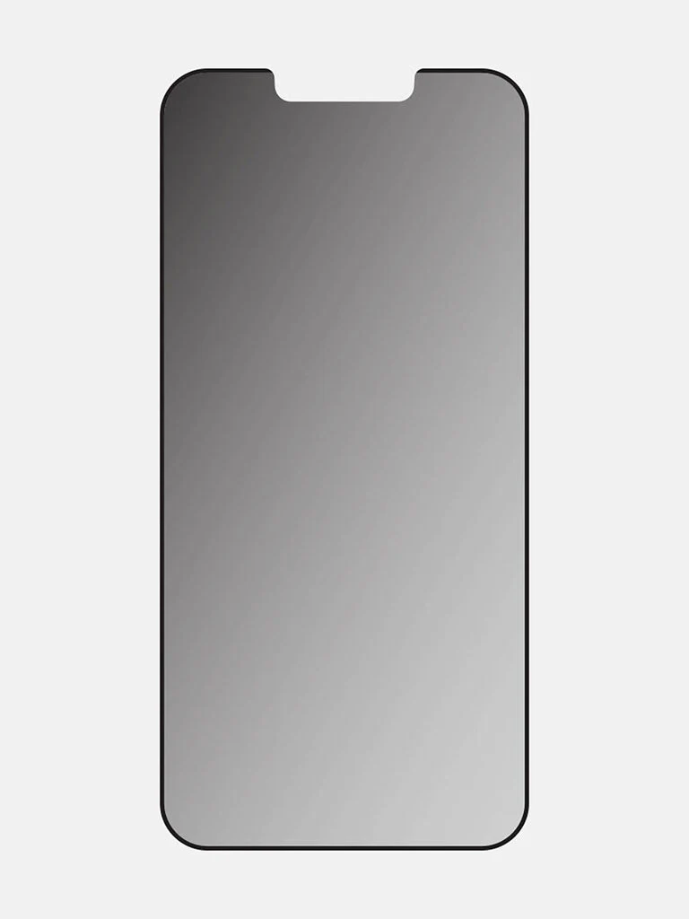 PRTX® Privacy Screen Protector for iPhone 13 Pro Max - Image 5