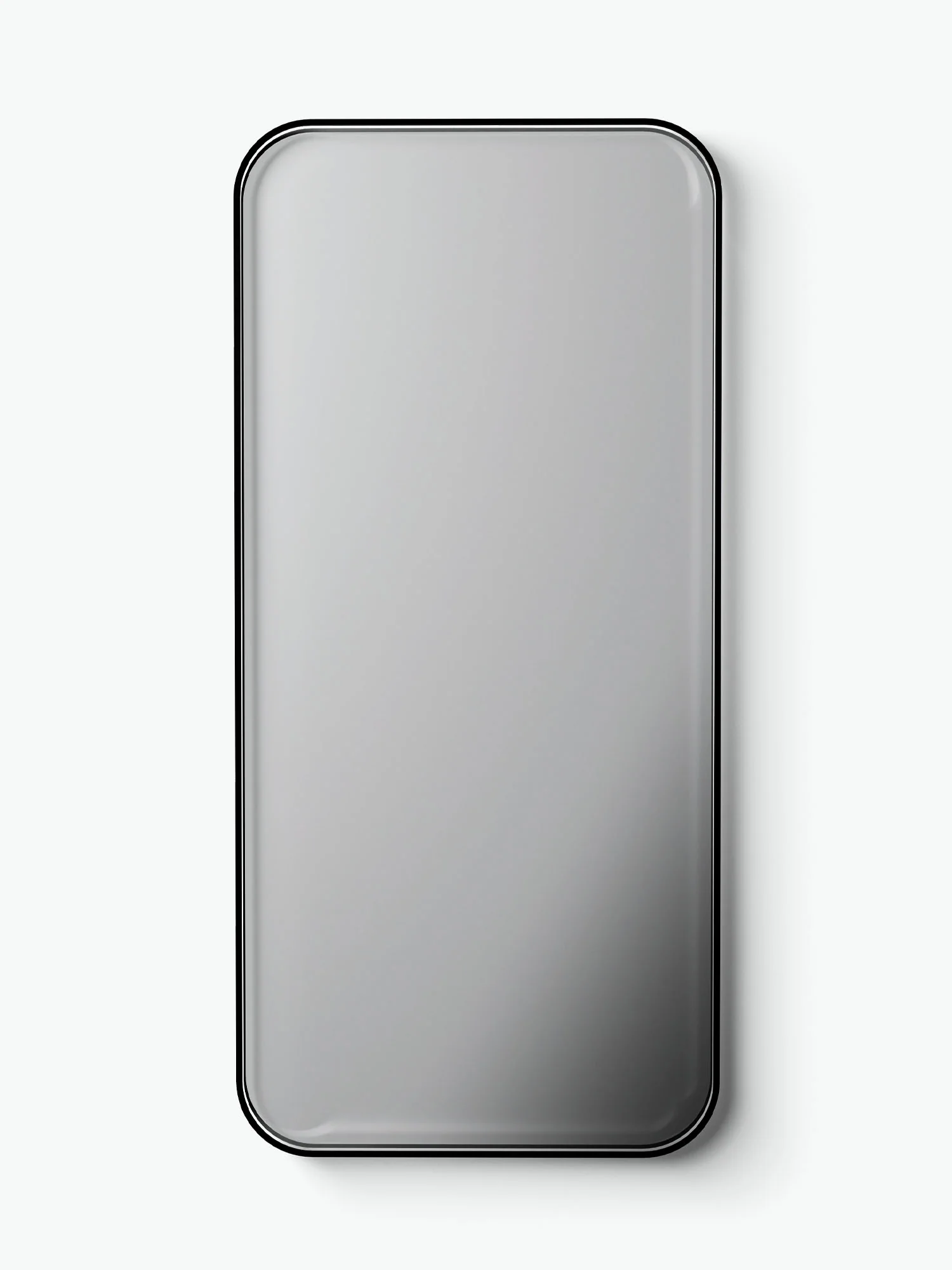 Privacy Tempered Glass Screen Protector for iPhone Air , Replacement