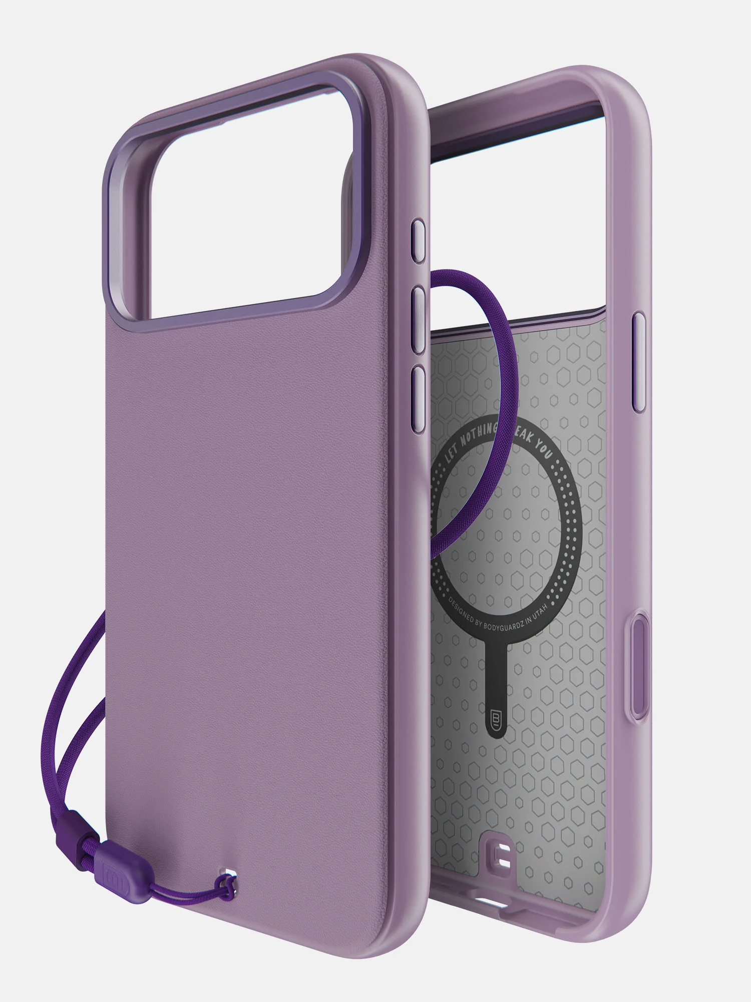 Pulse Case for iPhone 17 Pro Max - Image 10