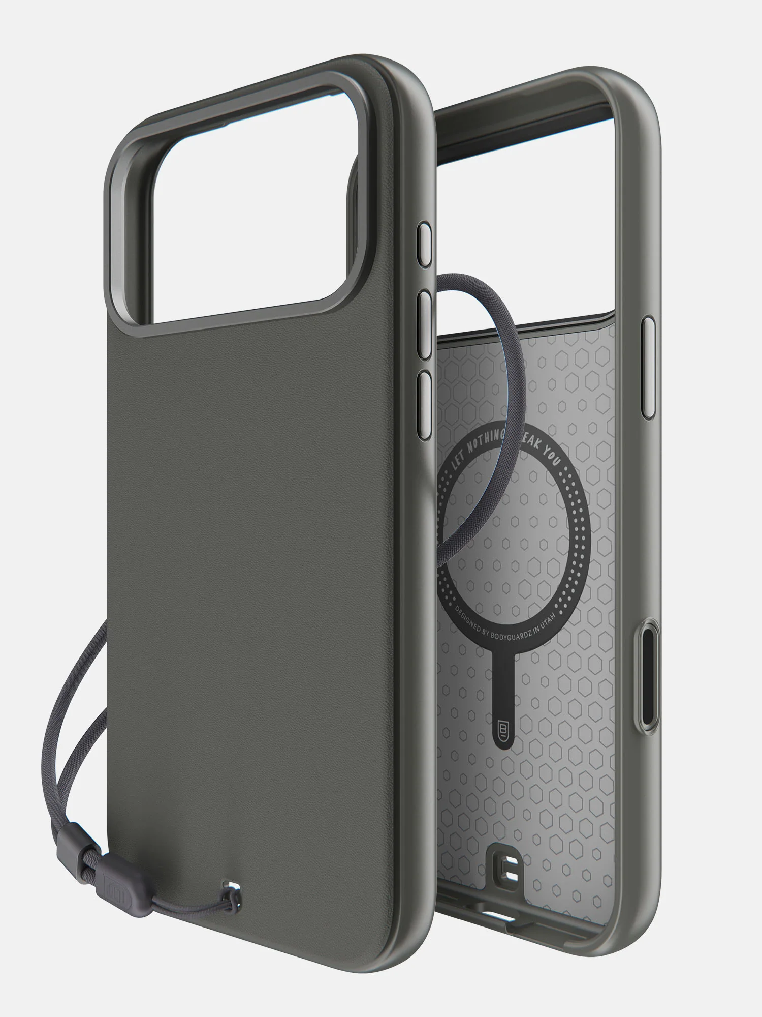 Pulse Case for iPhone 17 Pro Max - Image 26