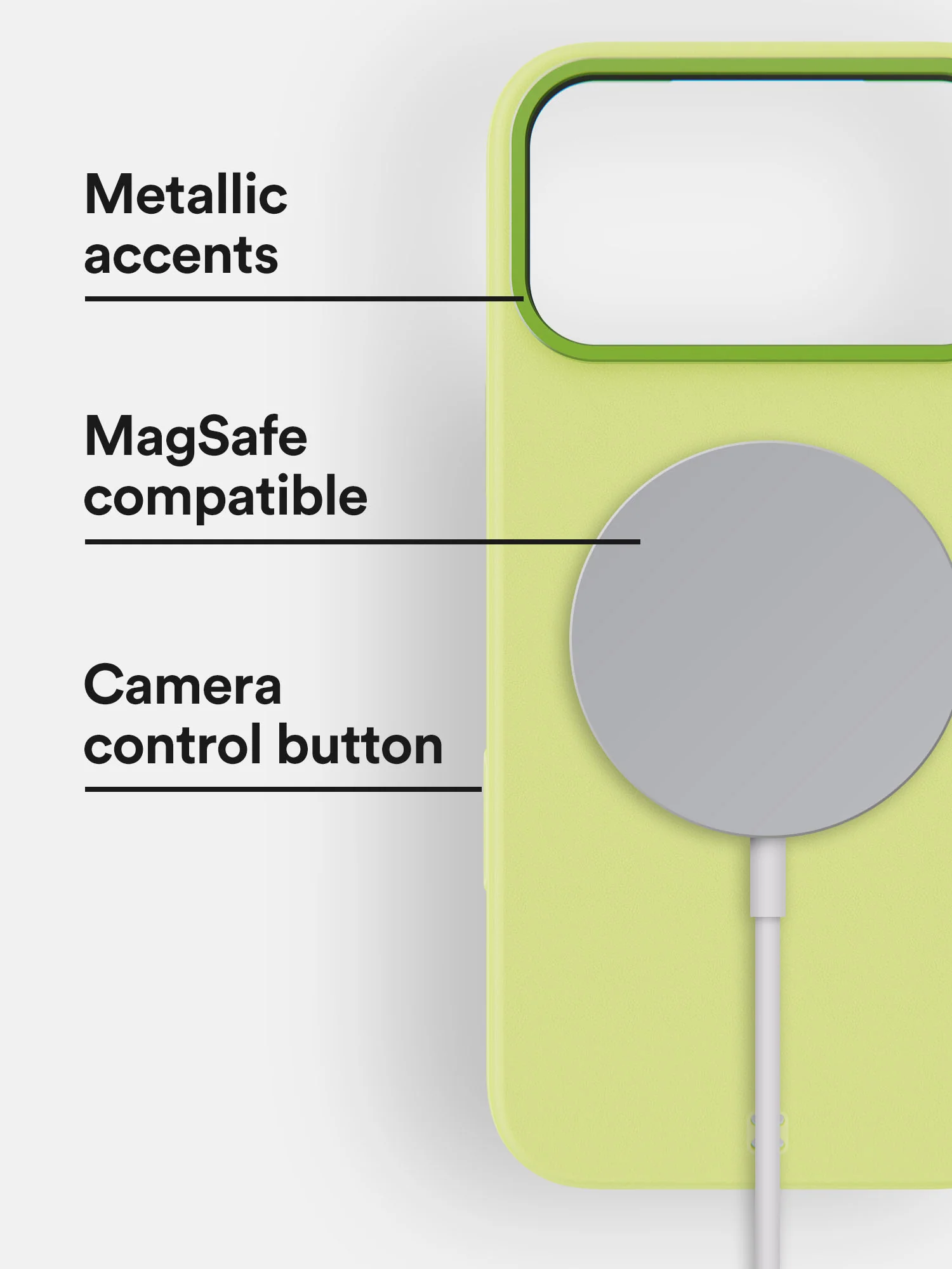 Pulse Case for iPhone 17 Pro Max - Image 5