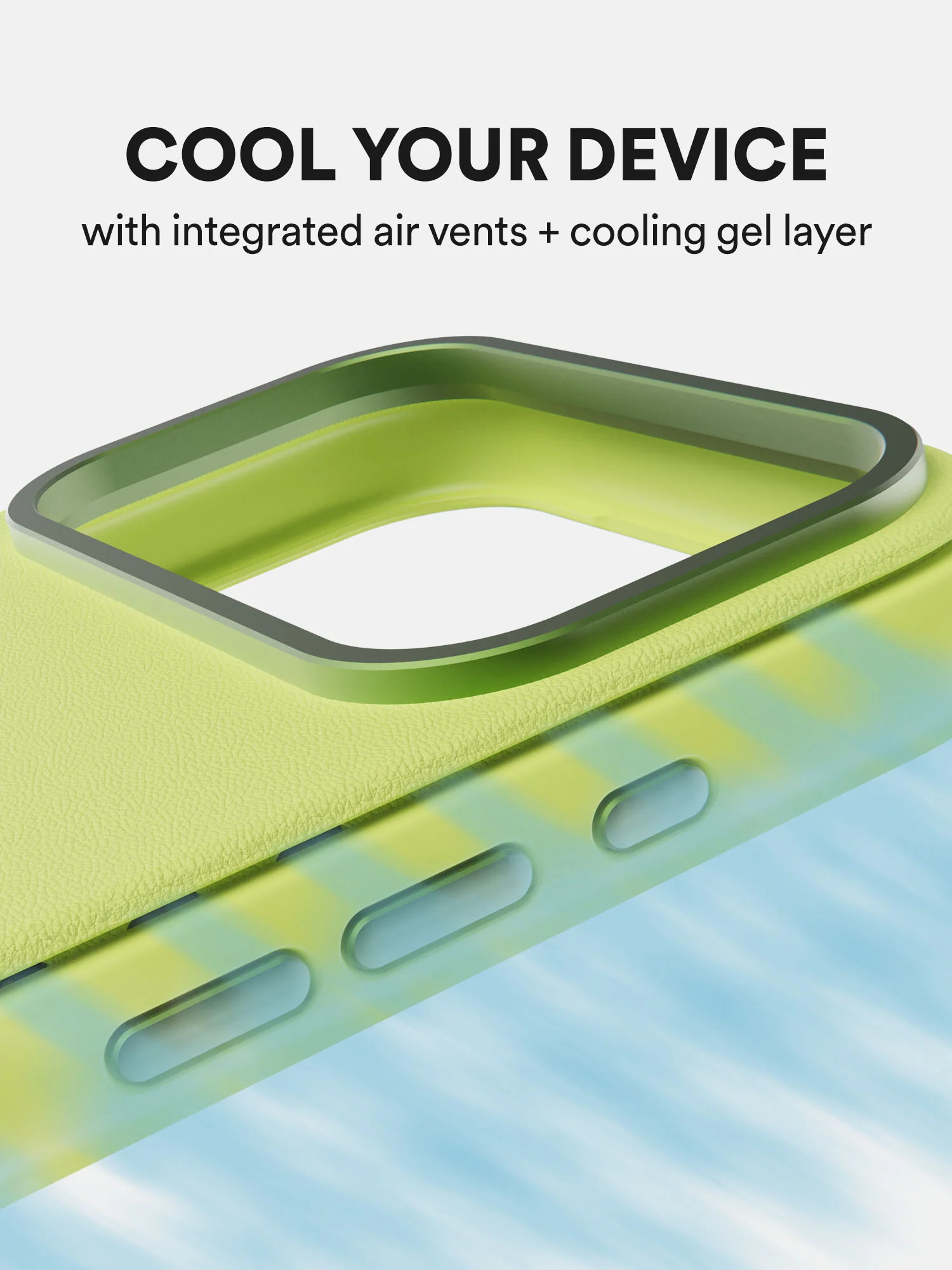 Pulse Case for iPhone 17 Pro - Image 4