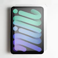 Pure 2, Apple iPad Mini 6/7, PureGuard, Replacement