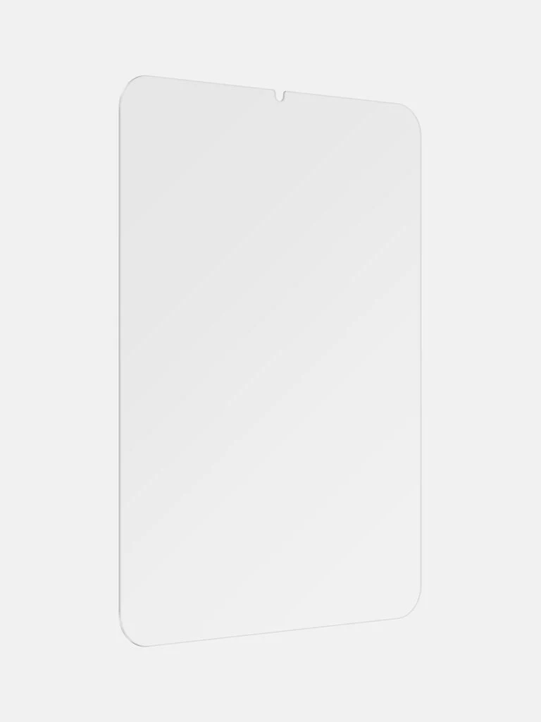Pure 2 Tempered Glass Screen Protector for iPad mini A17 Pro - Image 4