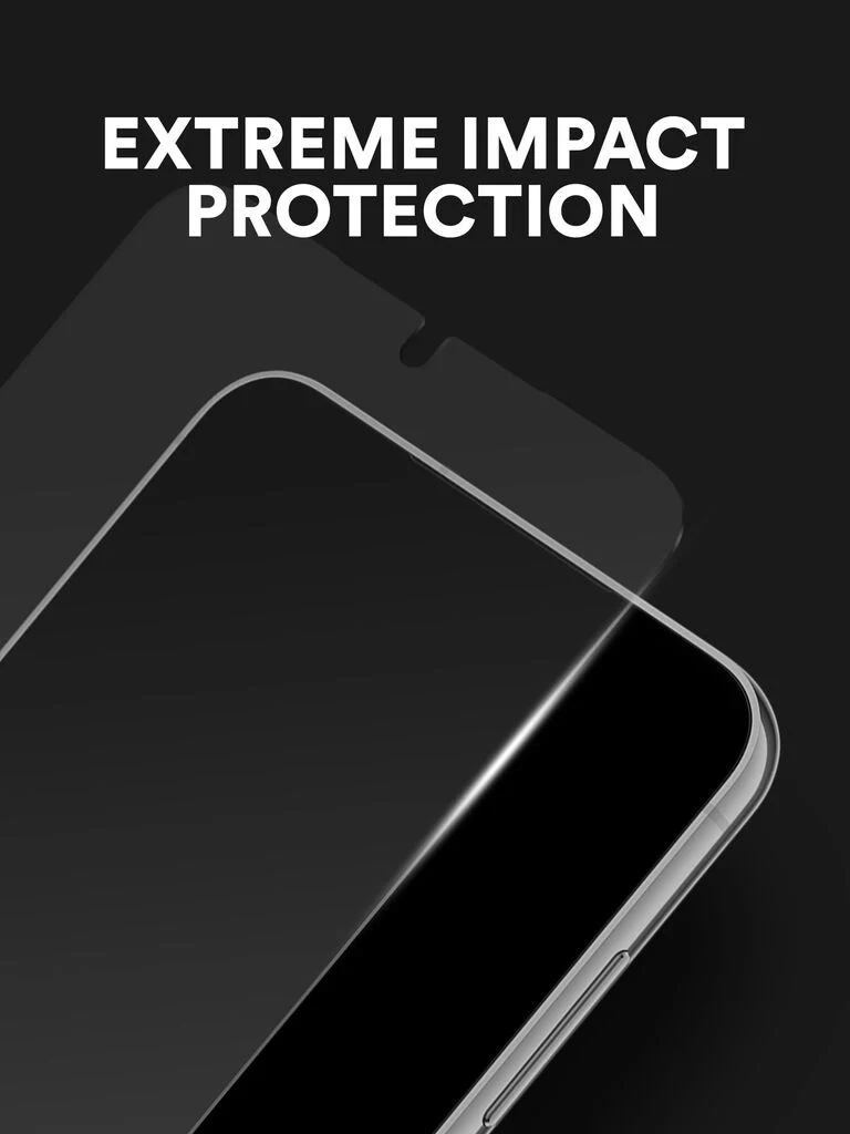 Pure 2 Tempered Glass Screen Protector for Samsung Galaxy S24 FE - Image 2