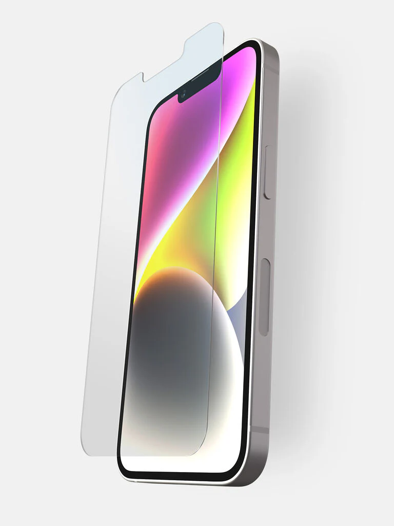 Pure 3 EyeGuard Blue Light Screen Protector for iPhone 13