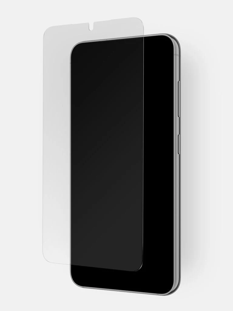 Pure 3 Tempered Glass Screen Protector for Galaxy S24 Plus