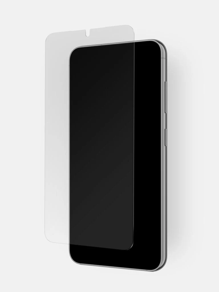 Pure 3 Tempered Glass Screen Protector for Galaxy S25
