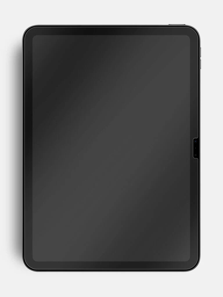 Pure 3 Tempered Glass Screen Protector for iPad Air 13 Inch (2024) - Image 5