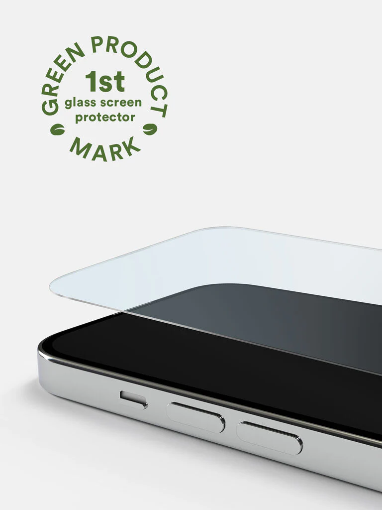 Pure 3 EyeGuard Blue Light Screen Protector for iPhone 15 - Image 3