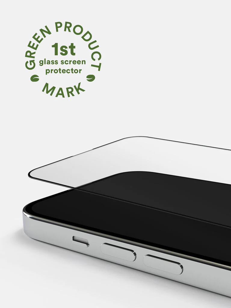 Pure 3 Edge Screen Protector for iPhone 15 Pro - Image 6