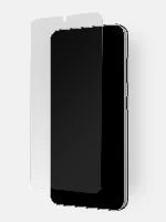 Pure 3 Tempered Glass Screen Protector for  Galaxy S24+ Replacement