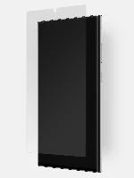 Pure 3 Tempered Glass Screen Protector for  Galaxy S24 Ultra Replacement