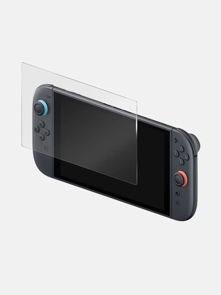 Pure 3 Tempered Glass Screen Protector for Nintendo Switch 2