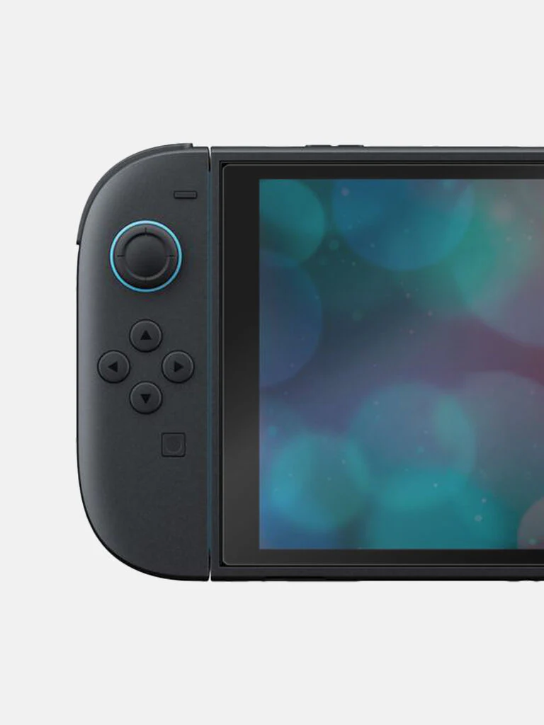 Pure 3 Tempered Glass Screen Protector for Nintendo Switch 2 - Image 4