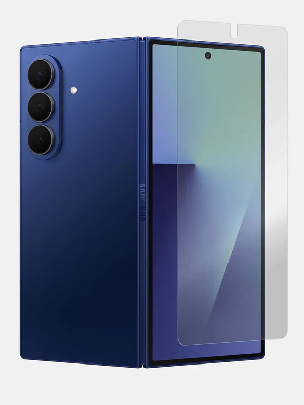 Pure 3 Screen Protector for Galaxy Z Fold7 Replacement